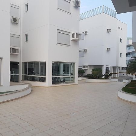 Apto De 02 Qtos No Ingleses - Florianopolis - Sc Exterior photo