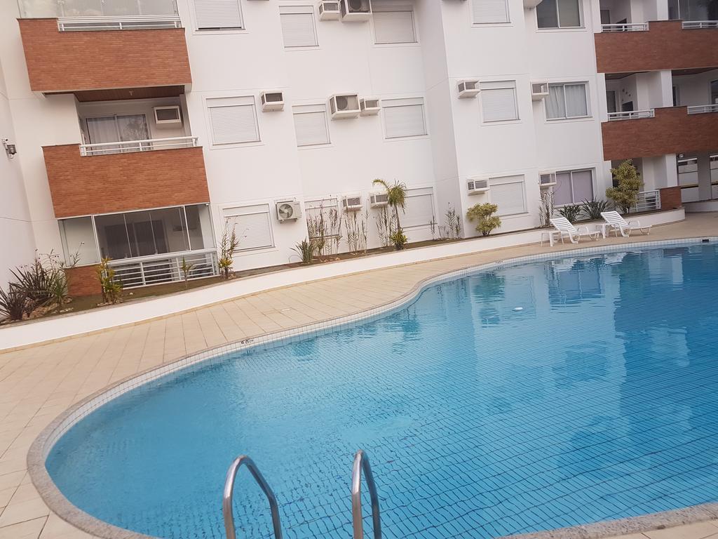 Apto De 02 Qtos No Ingleses - Florianopolis - Sc Exterior photo