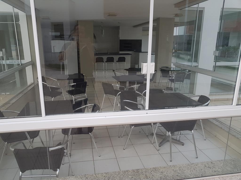 Apto De 02 Qtos No Ingleses - Florianopolis - Sc Exterior photo