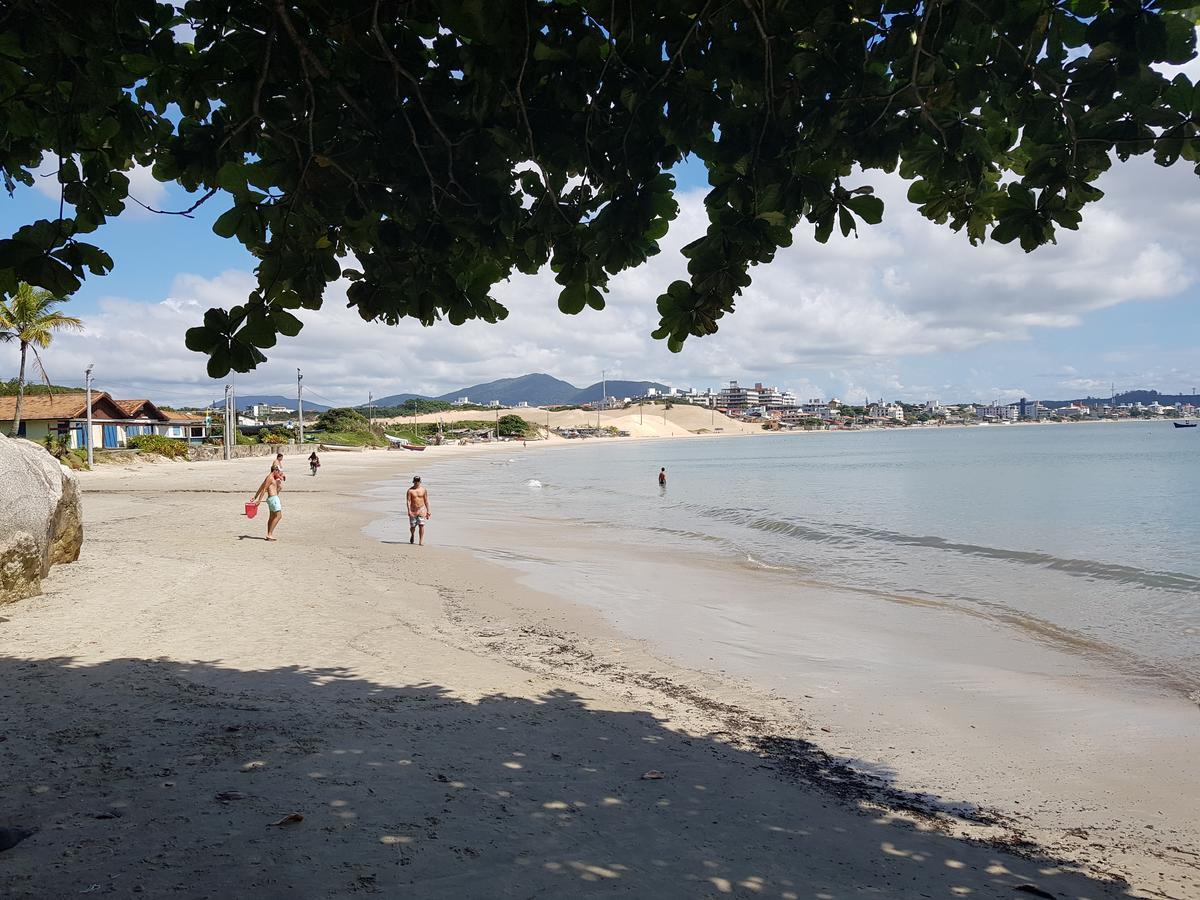 Apto De 02 Qtos No Ingleses - Florianopolis - Sc Exterior photo